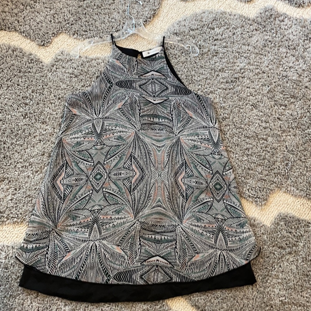 Impeccable Pig dress size Small